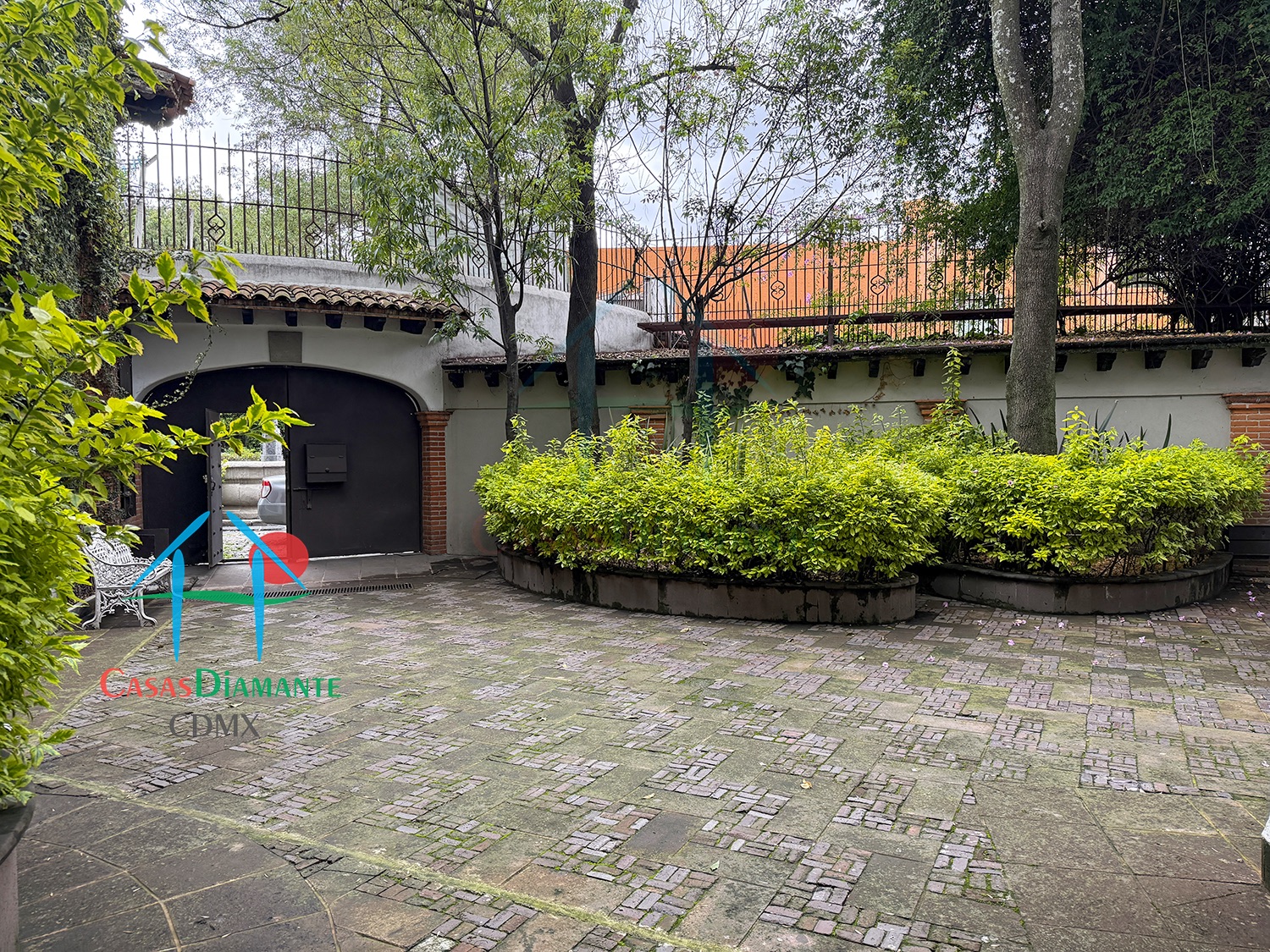 Tlacopac Casa Santacilia B - Estacionamiento 4 Tlacopac Casa Santacilia B - Estacionamiento 4